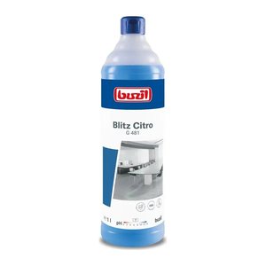 buzil Blitz Citro Allzweckreiniger 1 l, 1 St.