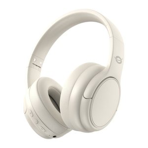 CONCEPTRONIC Headset Stereo WLS BT5.4/Mikro/Faltb. 30Std ws