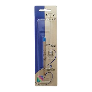 PARKER QUINKFlow Kugelschreibermine M blau, 1 St.