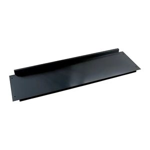 ADB Fachboden grau 125,0 x 35,0 cm, 1 St.