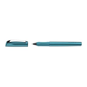Schneider Ceod Shiny Tintenroller teal 0,5 mm, Schreibfarbe: blau, 1 St.