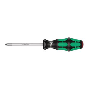 Wera Kreuzschlitz-Schraubendreher 5009310001 PZ 01, 1 St.