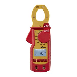 Wiha Elektro-Installationszange CAT IV 1.000 V 45219, 1 St.