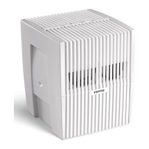 VENTA Classic LW15 Luftbefeu / hygienische Befeuch weiß.