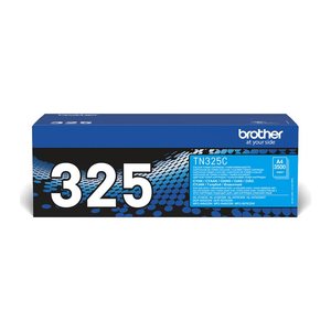 brother TN-325C  cyan Toner