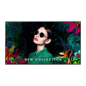Samsung Smart Signage QM75C 189,00cm(75") (Speditionsversand)