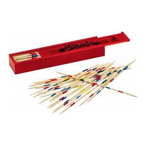 Schmidt Mikado Geschicklichkeitsspiel, 1 St.