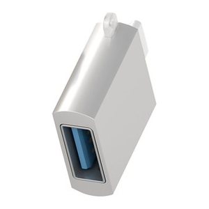 SATECHI  USB 3.0 A/USB C Adapter, 1 St.