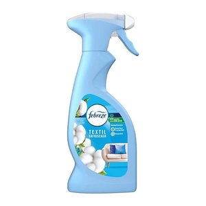 febreze Textilerfrischer Reine Frische frisch 385,0 ml, 1 St.