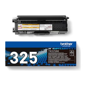 brother TN-325BK  schwarz Toner