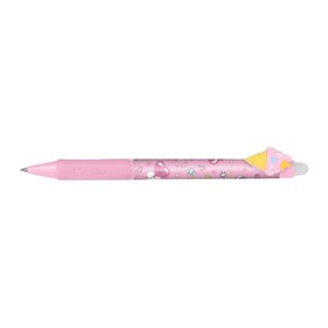 ONLINE® magiXX Fun Dreams Gelschreiber Icecream 0,7 mm, Schreibfarbe: blau, 1 St.