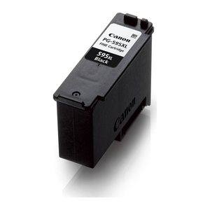 Canon PG-595XL schwarz Druckkopf
