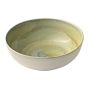 HEART & SOUL Schalen Perfect Match Thyme grün Ø 23,0 cm, 6 St.