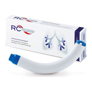 CEGLA Atemtrainer RC-Cornet, 1 St.