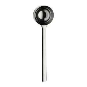 WMF Kaffeemaßlöffel Nuova silber poliert, 1 St.