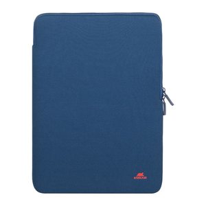 Riva NB Sleeve Antishock 13,3"-15,6" dunkel blau 5226