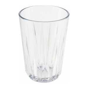 APS Mehrweg-Trinkbecher CRYSTAL transparent 0,2 l, 48 St.