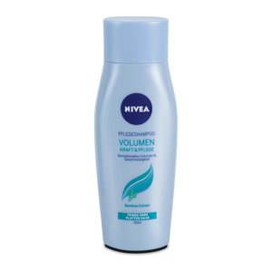 NIVEA VOLUME WONDER mini Shampoo 50,0 ml