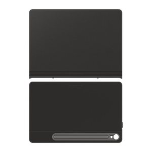 SAMSUNG Smart Book Cover Tablet-Hülle für SAMSUNG Galaxy Tab S9 schwarz