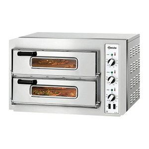 Bartscher NT 501 Pizzaofen elektrisch