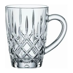 Nachtmann Teegläser Noblesse 347,0 ml, 12 St.