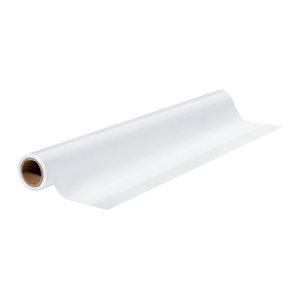 FRANKEN Flipchart-Folie X-tra!Line blanko 60,0 x 80,0 cm, 25 Blatt