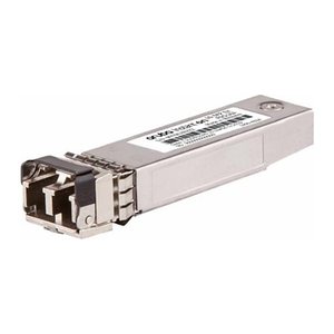 HPE ANW ION 1G SFP LC SX 500m OM2 MMF Transceiver