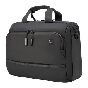 TUCANO Laptoptasche Player Kunststoff schwarz BPLA15D-BK bis 40,6 cm (16 Zoll)