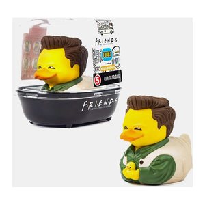 TUBBZ Sammelente - Friends Chandler Bing 9cm