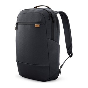 DELL Laptop-Rucksack EcoLoop Premier Slim Kunststoff schwarz bis 40,6 cm (16 Zoll)
