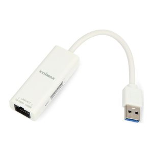 EDIMAX Adapter EU-4306 V2 USB3.2=>GE (10/100/1000)