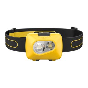 GP Discovery CH42 LED Stirnlampe gelb 5,9 cm, 1 St.