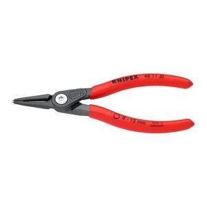 KNIPEX Sicherungsringzange J 0 Innen 48 11 J0, Länge: 14,0 cm, 1 St.