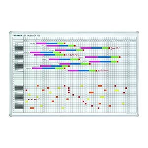 FRANKEN  Klapprahmen Standard silber 45,0 x 62,4 cm, 1 St.