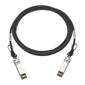 QNAP CAB-DAC15M-SFPP DIRECT ATTACH CABLE 1.5M 10GBE