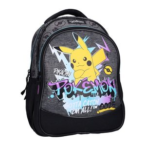 Vadobag Rucksack 33 x 25 x 14 cm Pokémon Ready For Battle