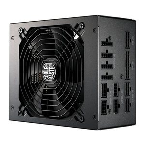 CoolerMaster Netzteil MWE GOLD 1050W V2 ATX3.1 WHITE