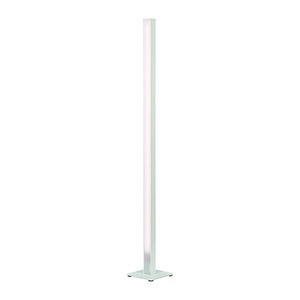 MAUL MAULpino Eco LED Stehlampe weiß