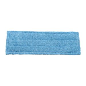BOMA Pocket/Duo Wischbezug für Bodenwischer Mikrofaser 90 °C waschbar, 1 St.