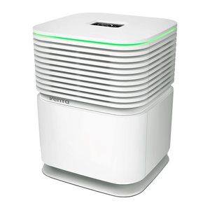 Venta AH730 AS Compact Luftbefeuchter weiß