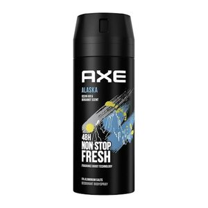 AXE 48h Alaska Deo-Spray 150,0 ml