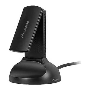 LANBERG drahtlose Netzwerkkarte NC3000WI USB Tri-Band AX3000