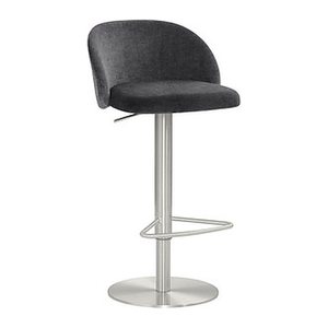 Mayer Barhocker myGRACE 1216 04 26000 anthrazit, 1 St.