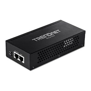 TRENDnet Injector 2.5G PoE+ 30W internes Netzteil