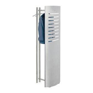 Kerkmann Kleiderständer tec-art 30607014 silber Metall 60,0 x 170,0 cm, 1 St.