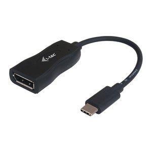i-tec® C31DP60HZP USB C/DisplayPort Adapter, 1 St.