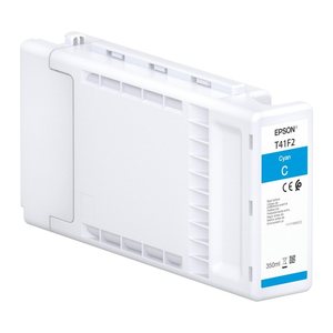 EPSON T41F240 C cyan Druckerpatrone