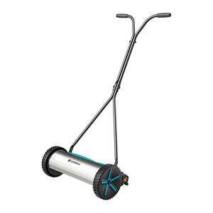 GARDENA Comfort 400 Spindelmäher ohne Fangkorb für bis zu 250,0 m²