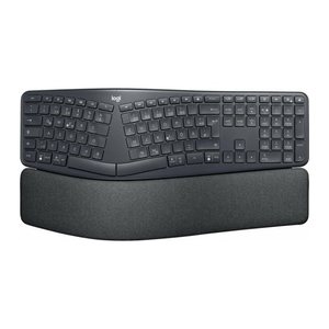 LGN Logitech K860 Wireless Keyboard Ergo US Layout