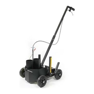 DURABLE DURALINE® EasyTrack Markierwagen